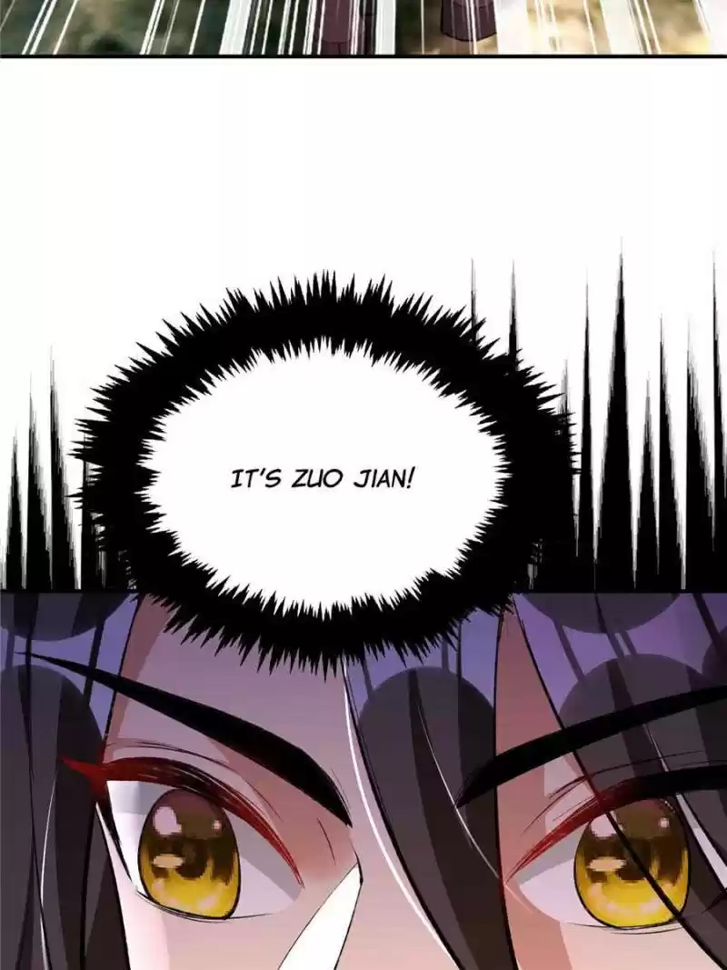 Conquest Of The Demon King Chapter 136