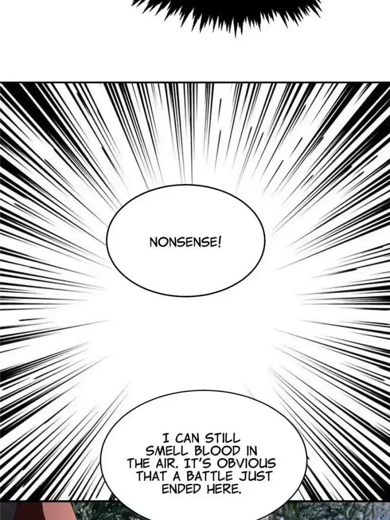 Conquest Of The Demon King Chapter 136