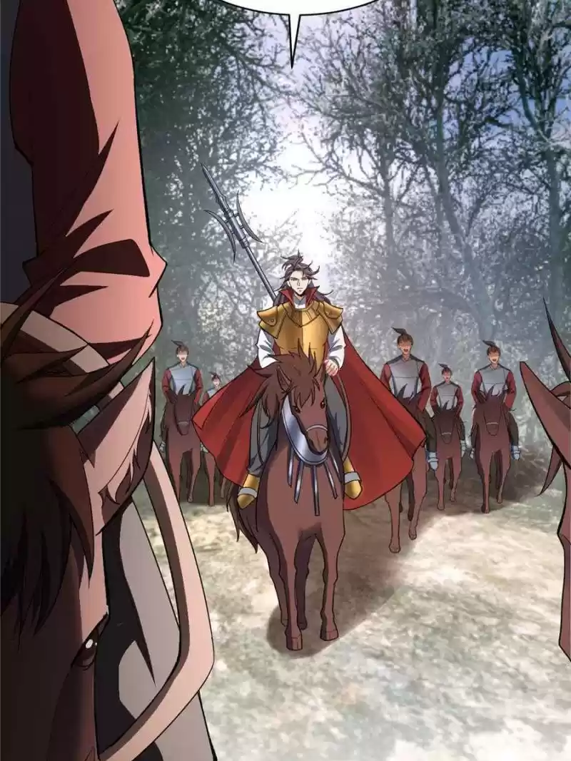 Conquest Of The Demon King Chapter 136