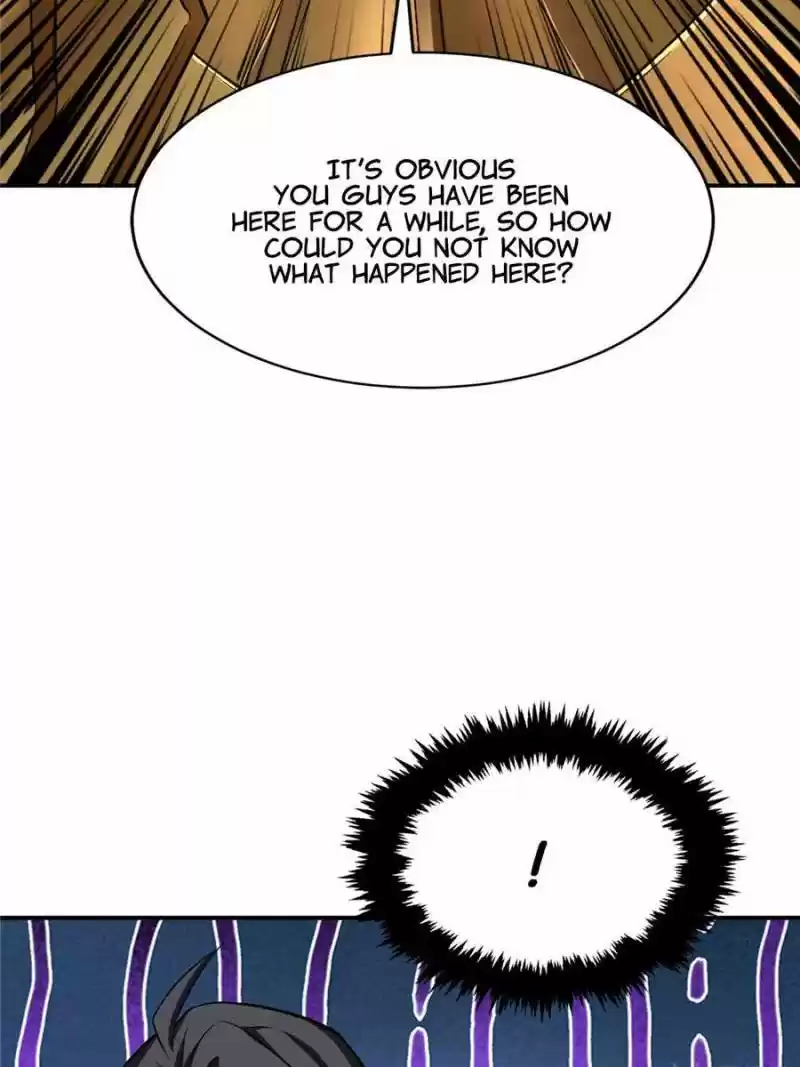 Conquest Of The Demon King Chapter 136