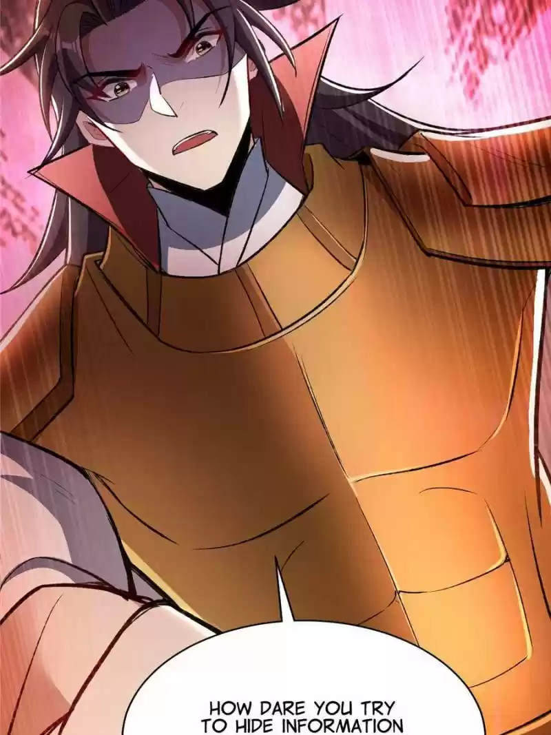 Conquest Of The Demon King Chapter 136