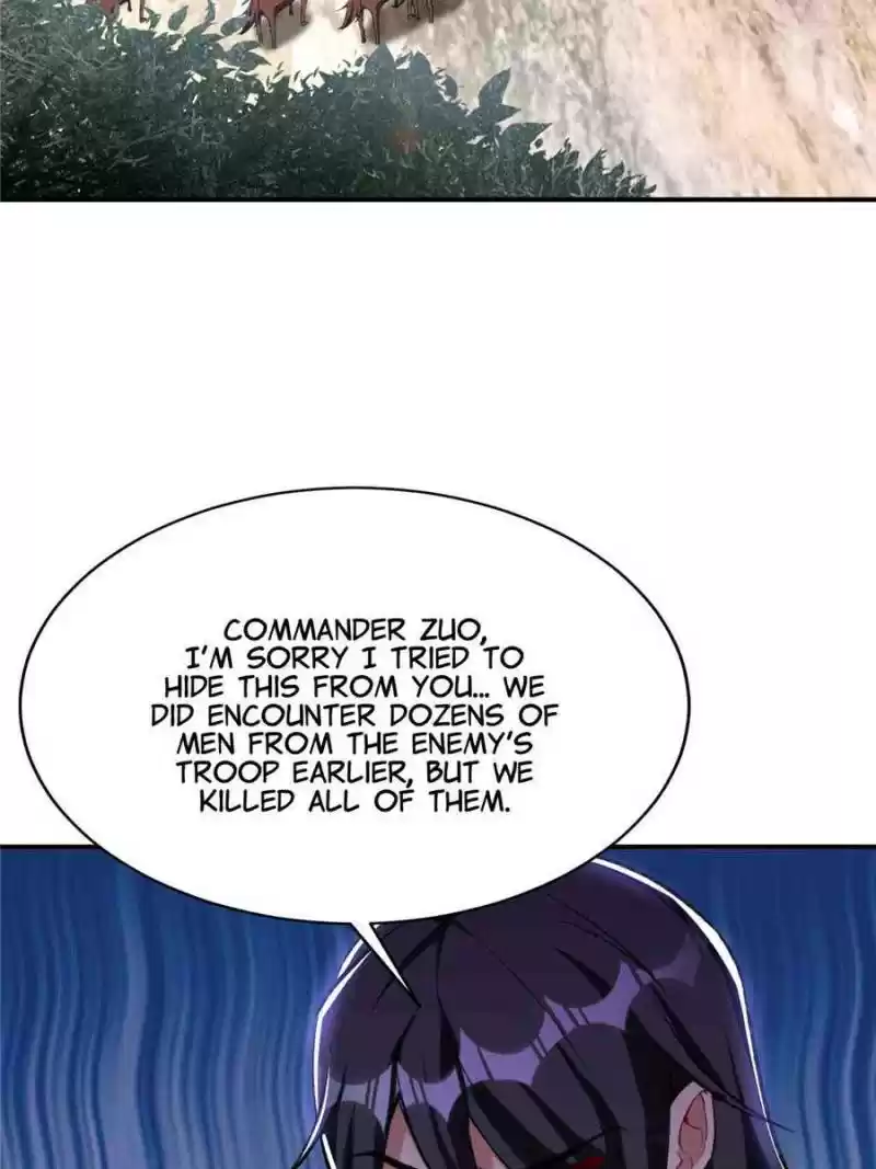 Conquest Of The Demon King Chapter 137