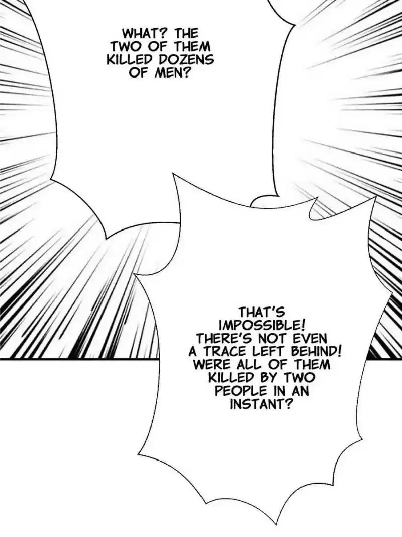 Conquest Of The Demon King Chapter 137