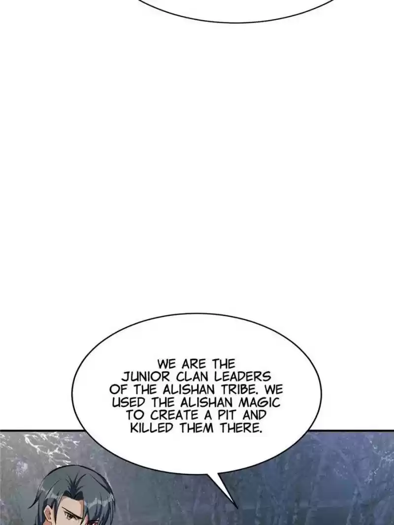 Conquest Of The Demon King Chapter 137