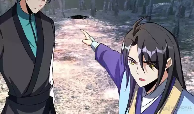 Conquest Of The Demon King Chapter 137