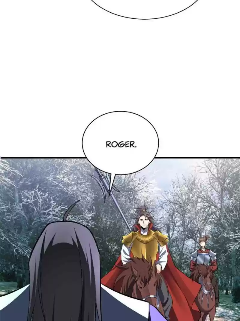 Conquest Of The Demon King Chapter 137