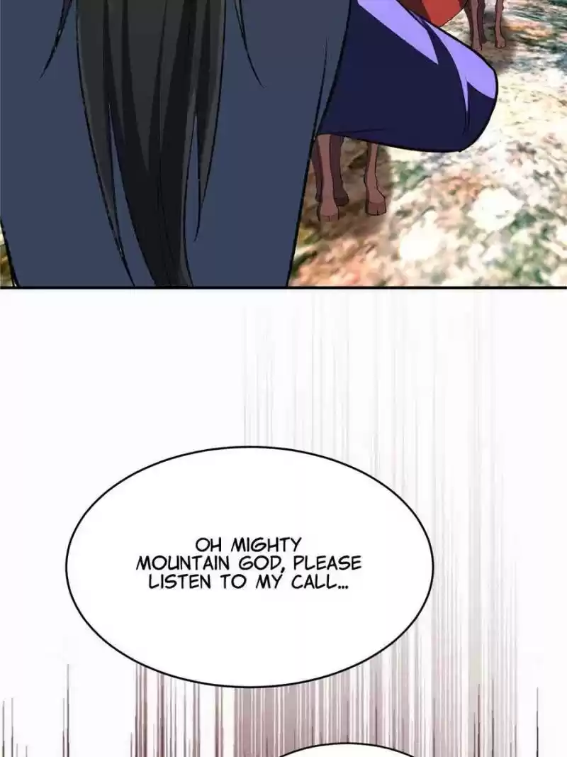 Conquest Of The Demon King Chapter 137