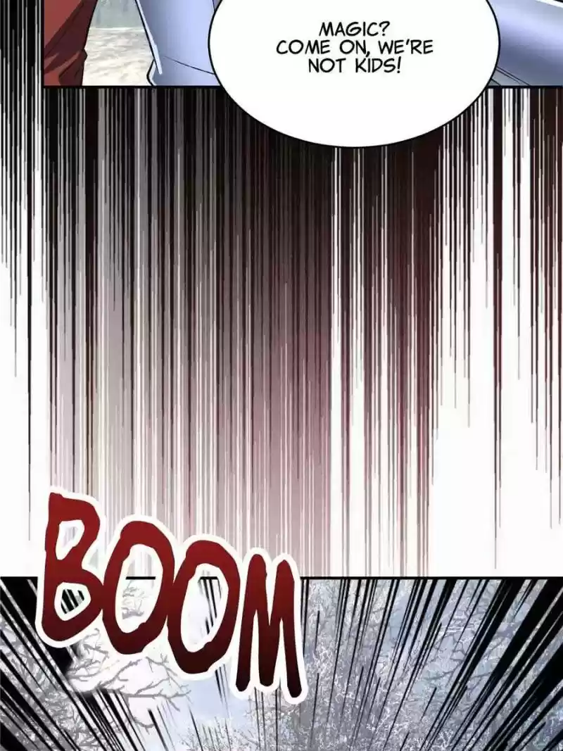 Conquest Of The Demon King Chapter 137