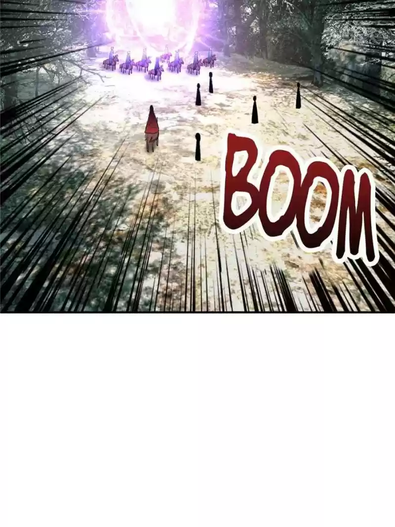 Conquest Of The Demon King Chapter 137