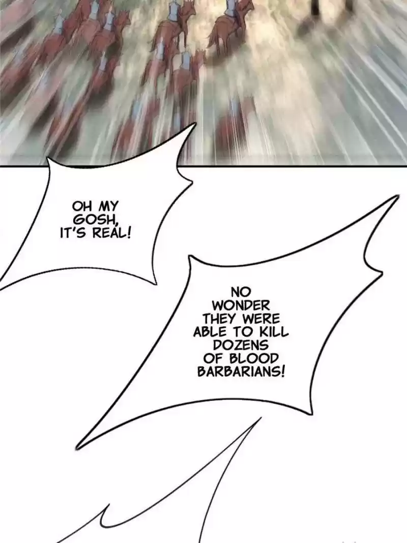 Conquest Of The Demon King Chapter 137