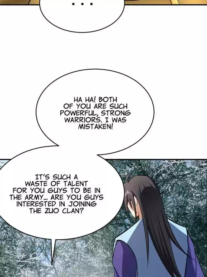 Conquest Of The Demon King Chapter 137