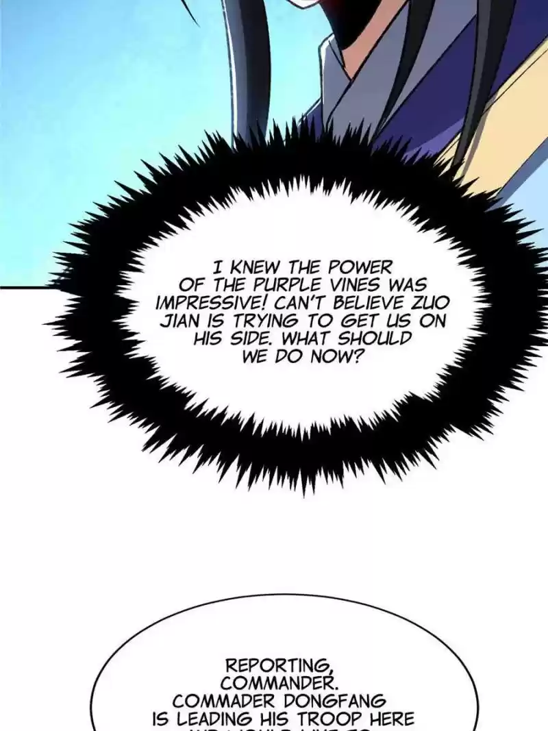 Conquest Of The Demon King Chapter 137