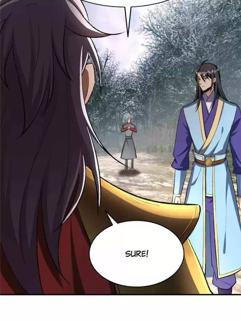 Conquest Of The Demon King Chapter 137