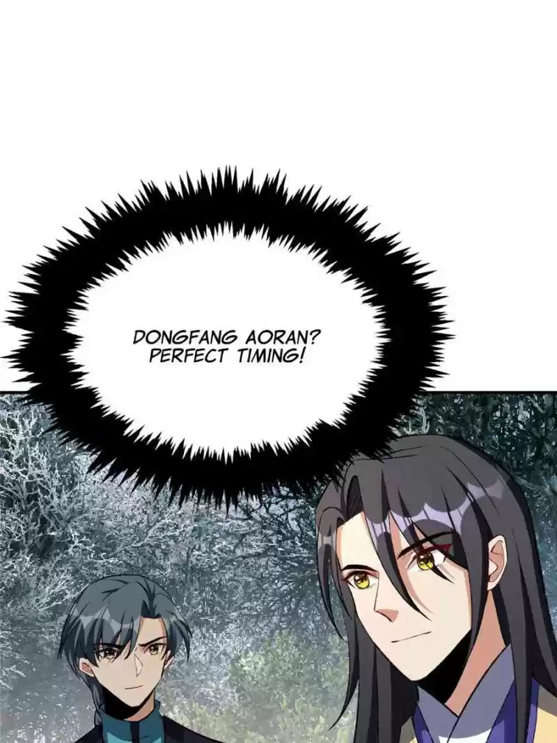 Conquest Of The Demon King Chapter 137