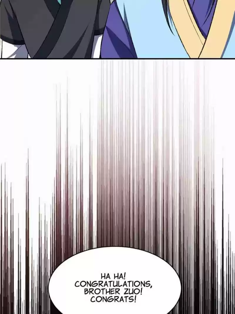 Conquest Of The Demon King Chapter 137