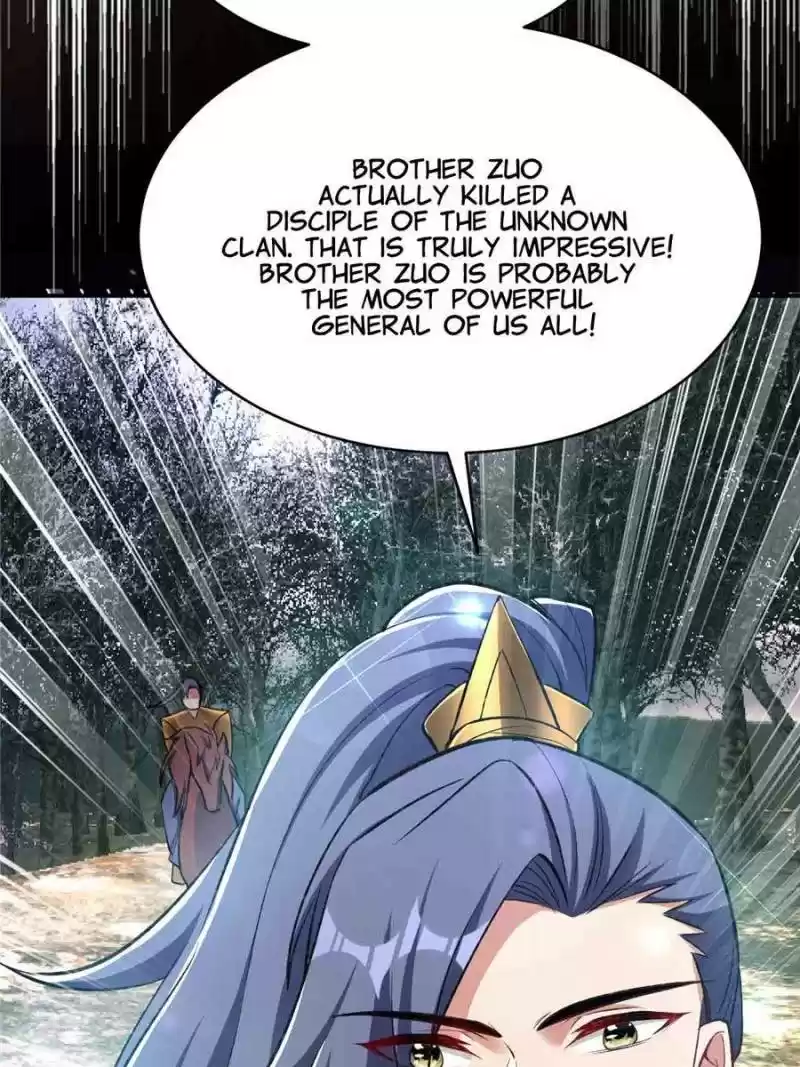 Conquest Of The Demon King Chapter 137