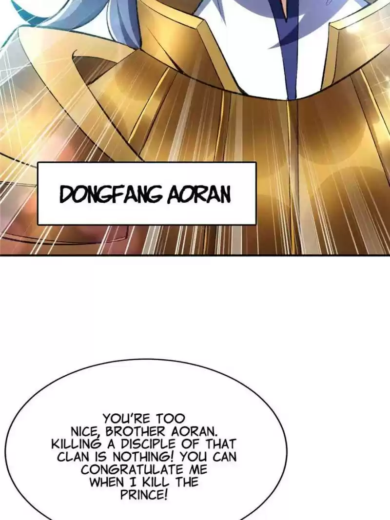 Conquest Of The Demon King Chapter 137