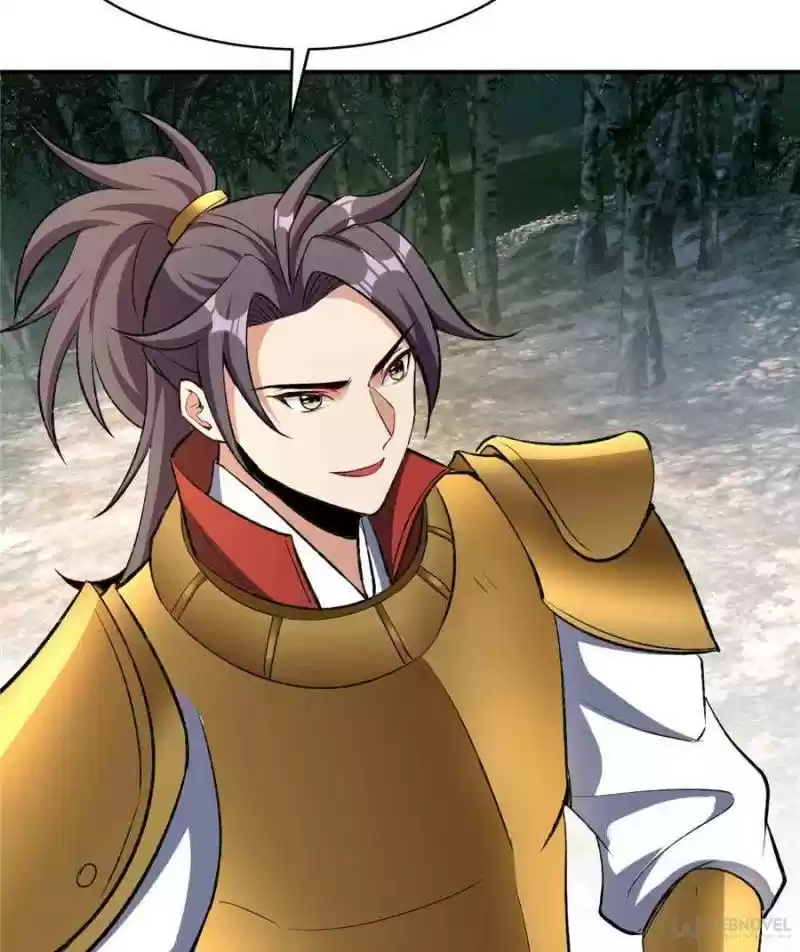 Conquest Of The Demon King Chapter 137