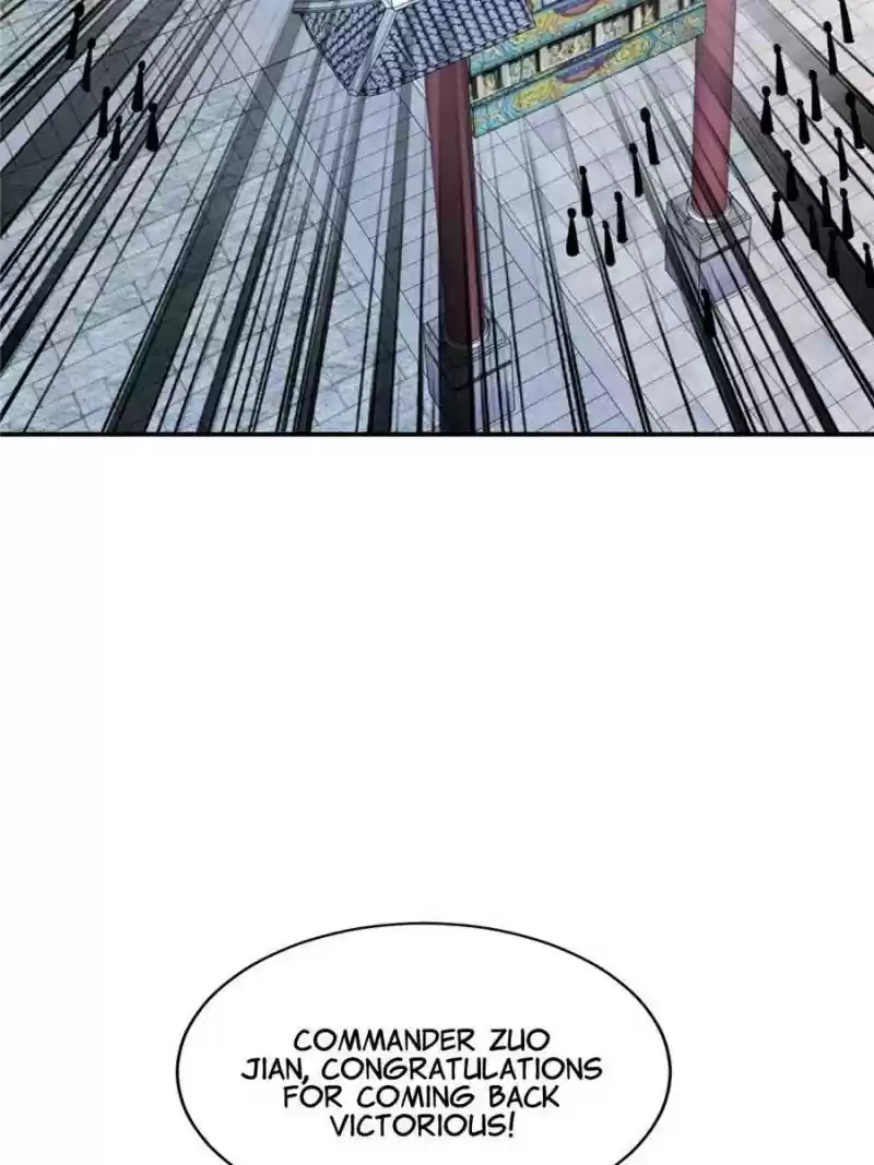 Conquest Of The Demon King Chapter 137