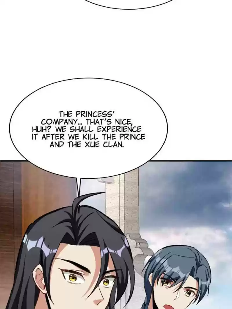 Conquest Of The Demon King Chapter 137