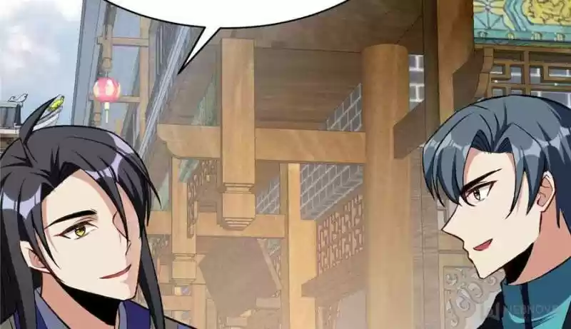 Conquest Of The Demon King Chapter 137