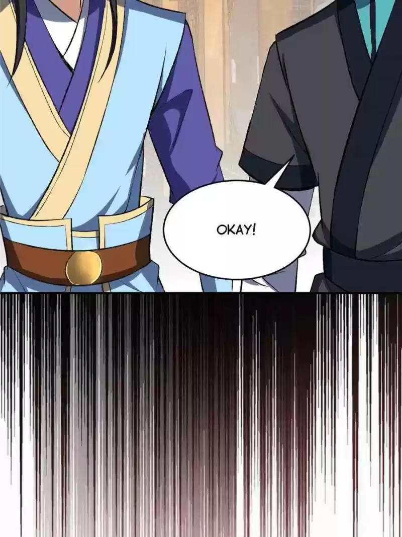 Conquest Of The Demon King Chapter 137