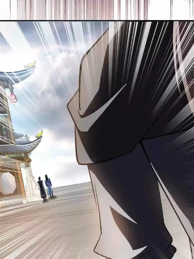 Conquest Of The Demon King Chapter 137