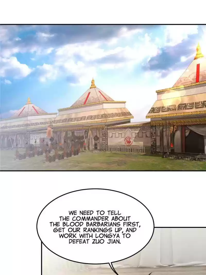 Conquest Of The Demon King Chapter 137