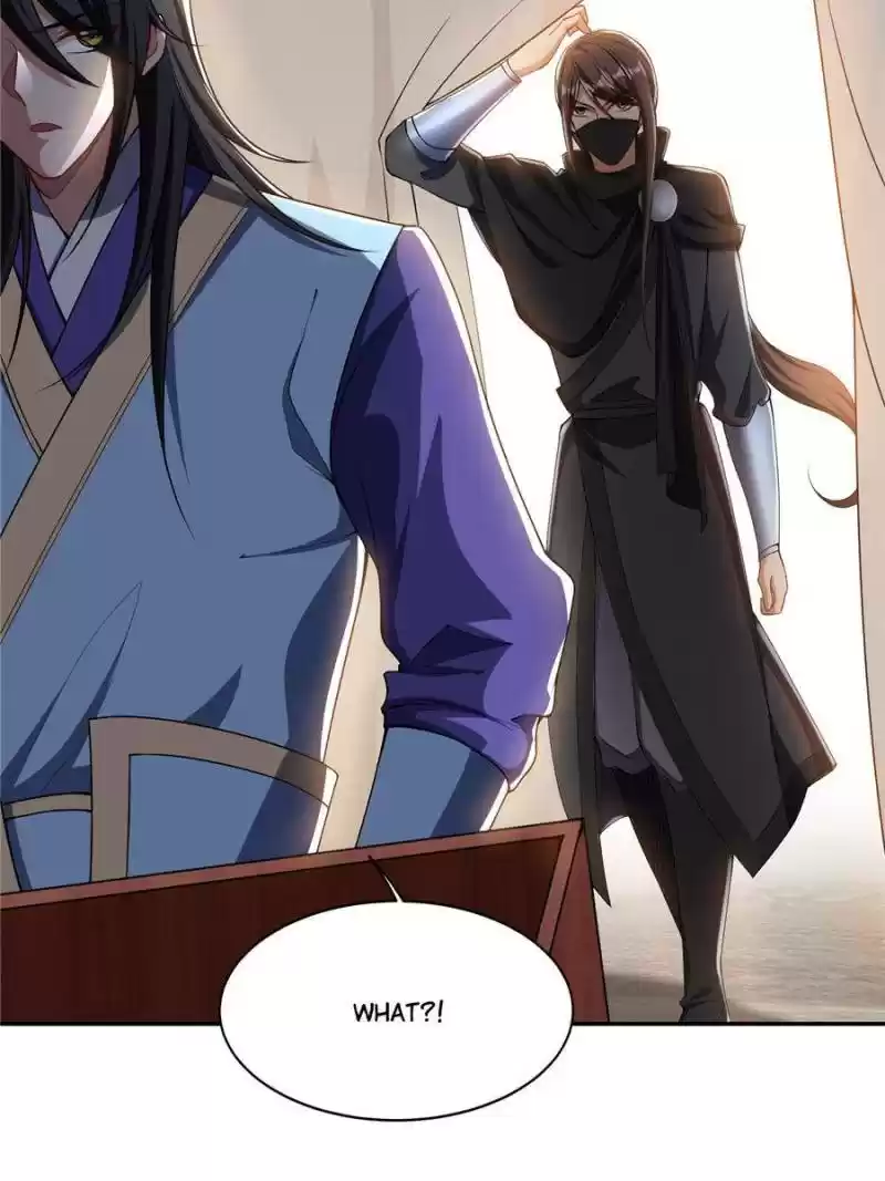 Conquest Of The Demon King Chapter 137