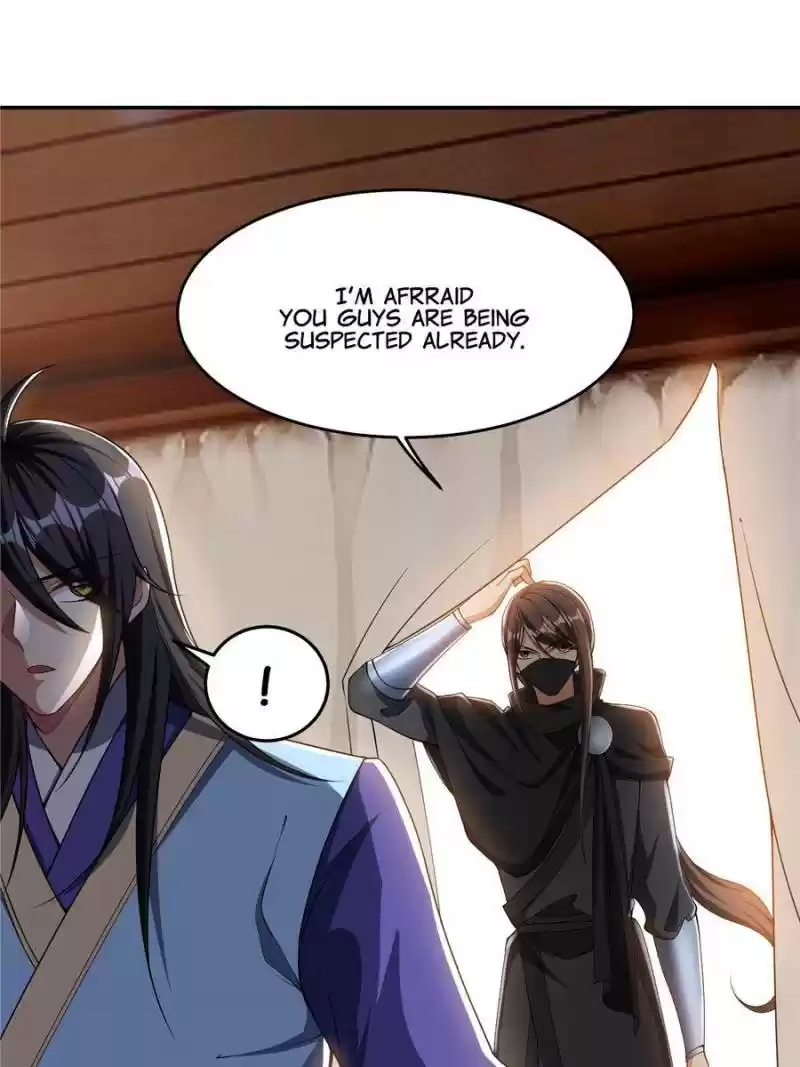 Conquest Of The Demon King Chapter 138