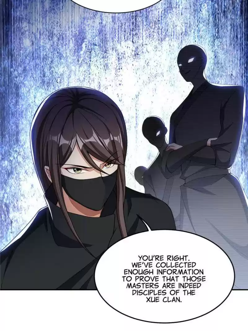 Conquest Of The Demon King Chapter 138