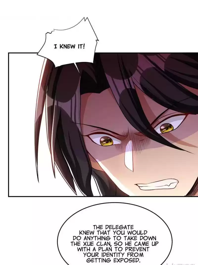 Conquest Of The Demon King Chapter 138