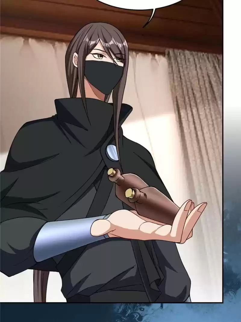 Conquest Of The Demon King Chapter 138