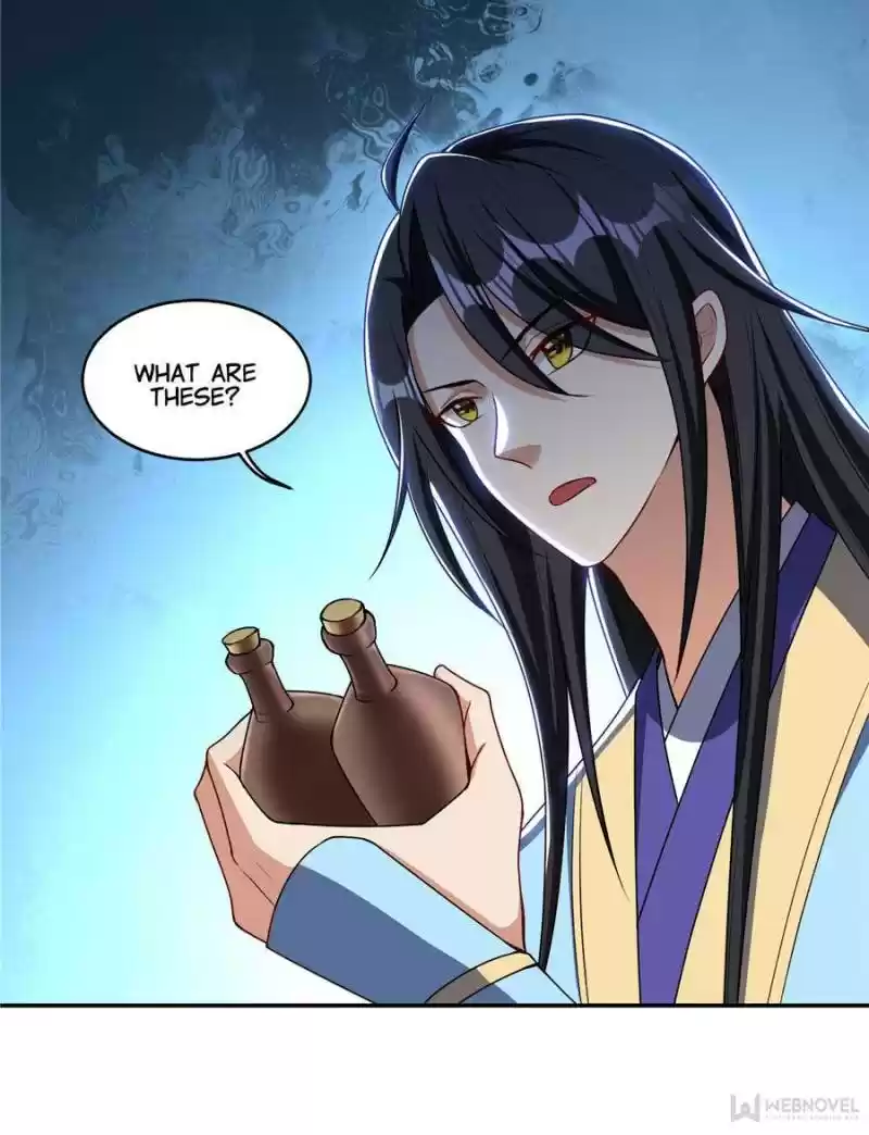 Conquest Of The Demon King Chapter 138