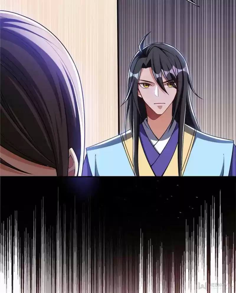 Conquest Of The Demon King Chapter 138