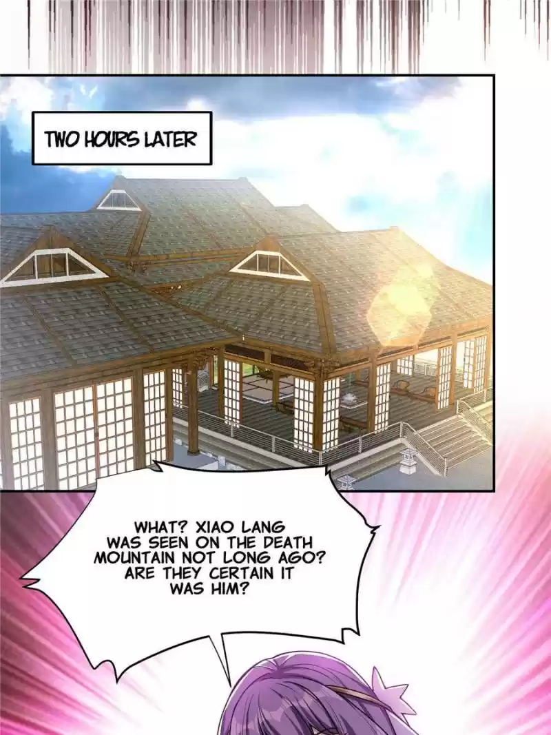 Conquest Of The Demon King Chapter 138