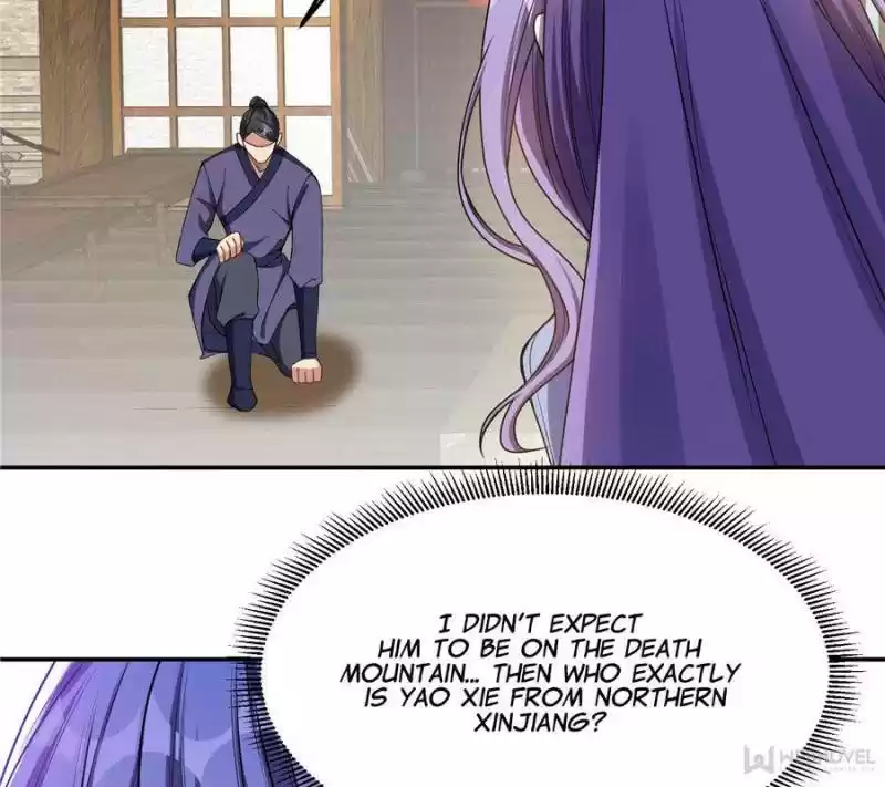 Conquest Of The Demon King Chapter 138