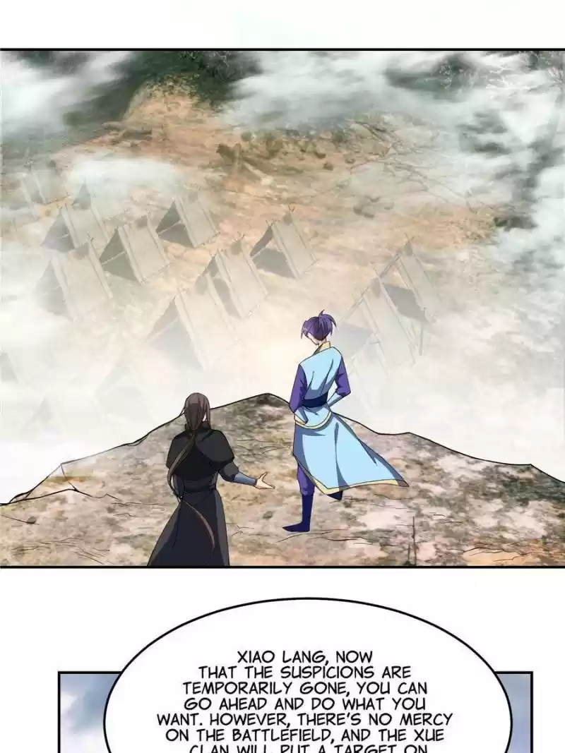 Conquest Of The Demon King Chapter 138