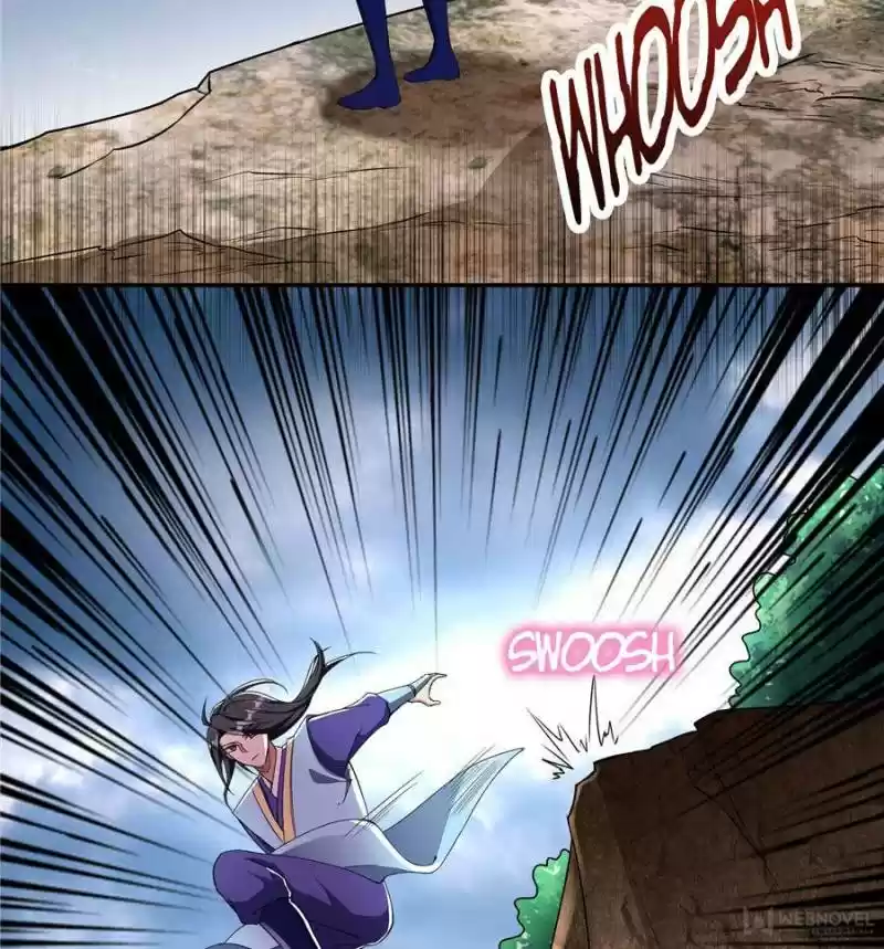 Conquest Of The Demon King Chapter 138