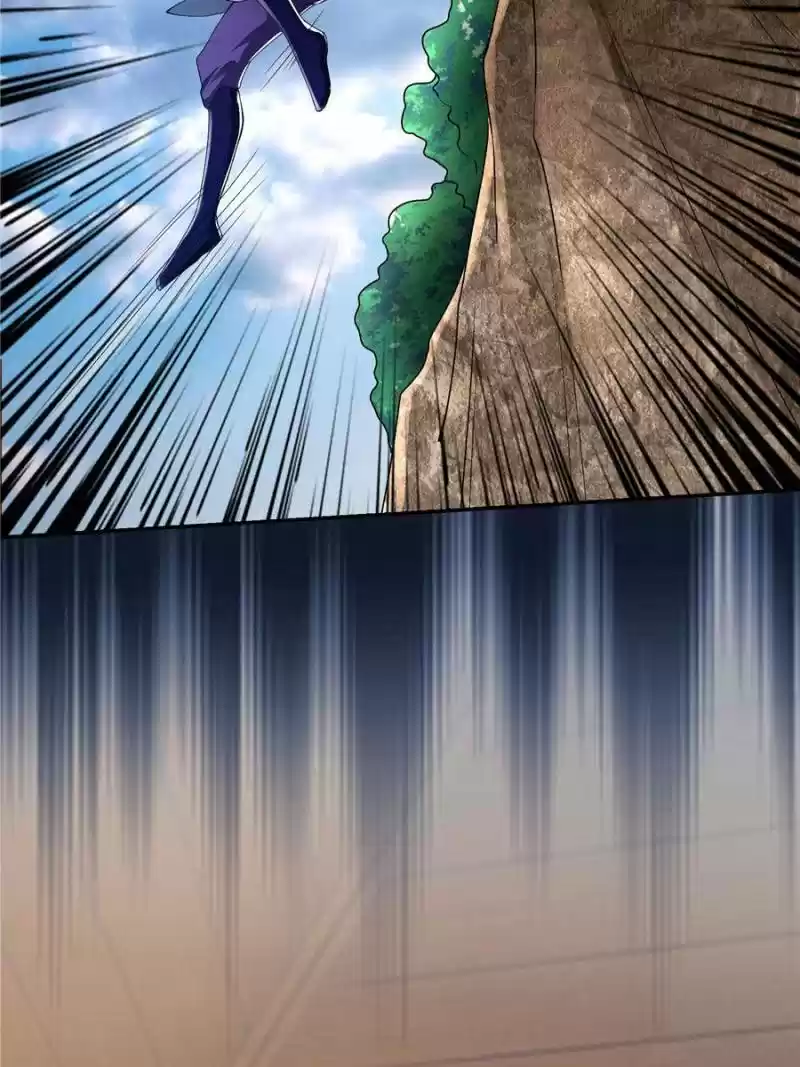 Conquest Of The Demon King Chapter 138