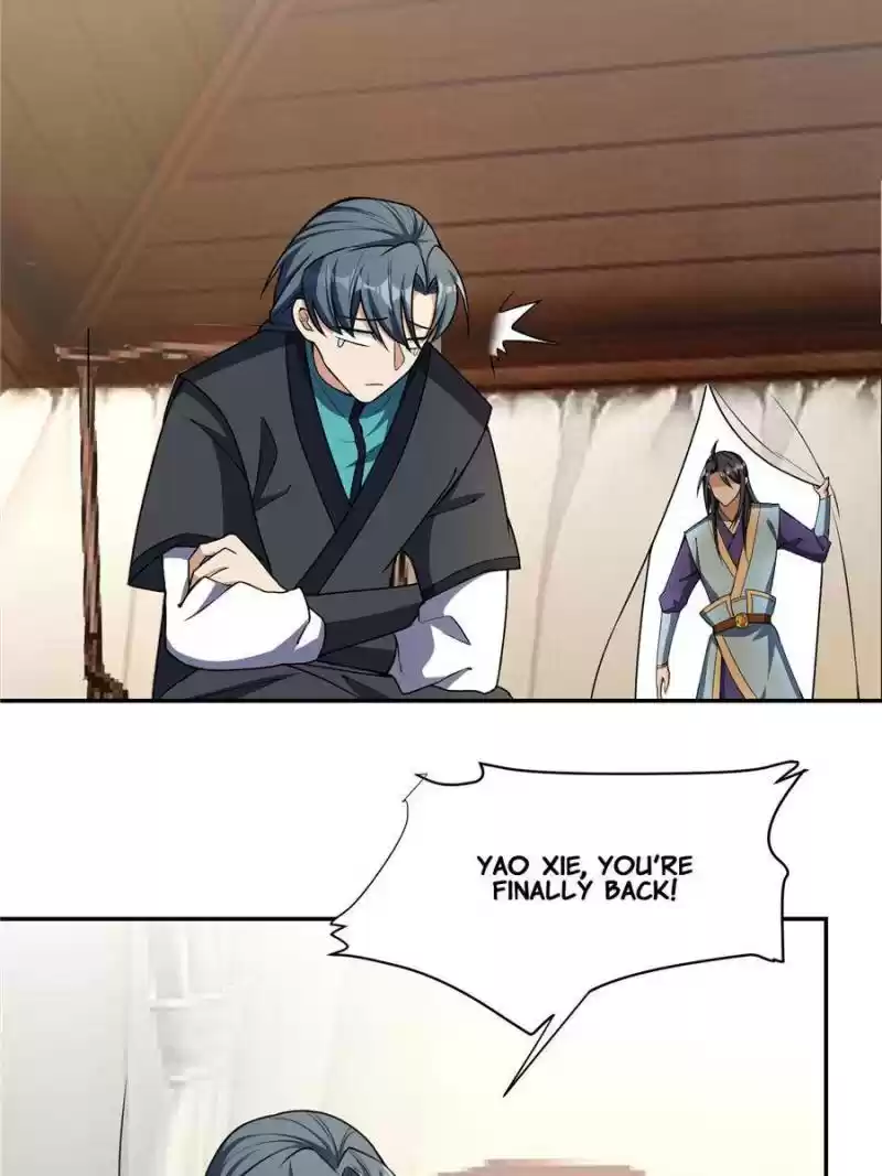 Conquest Of The Demon King Chapter 138