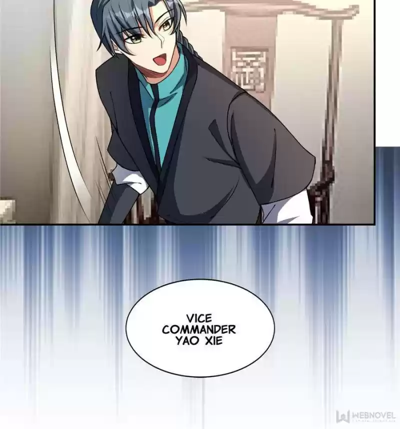 Conquest Of The Demon King Chapter 138