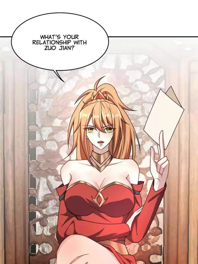 Conquest Of The Demon King Chapter 138