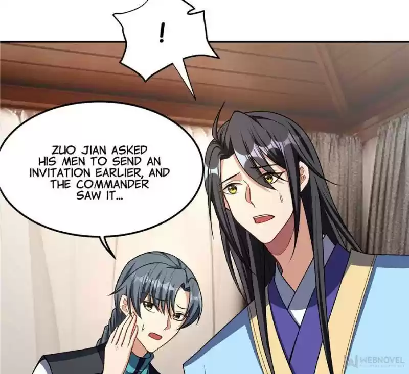 Conquest Of The Demon King Chapter 138