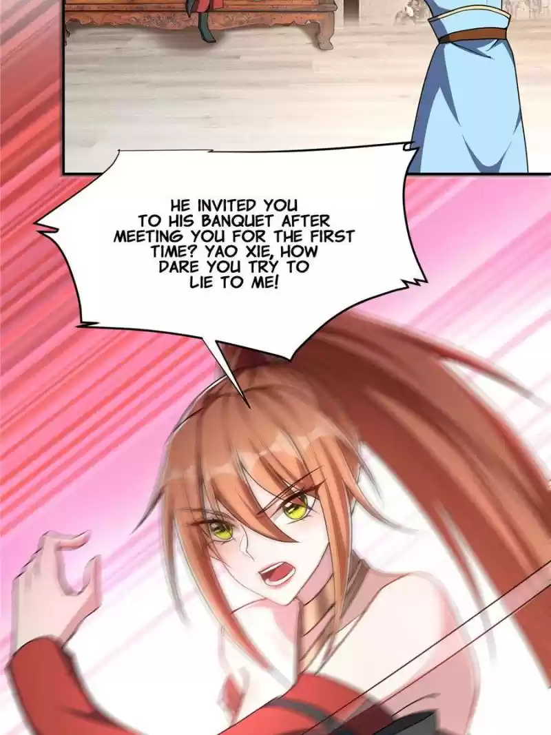 Conquest Of The Demon King Chapter 138