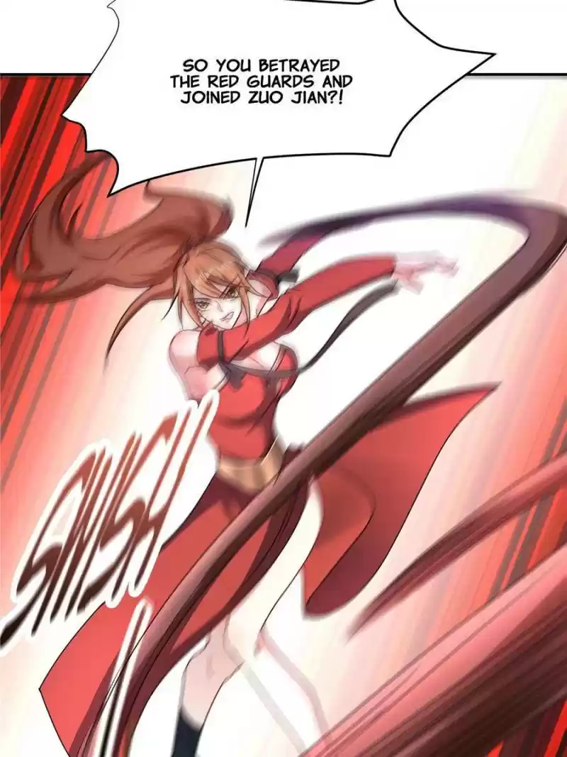 Conquest Of The Demon King Chapter 138