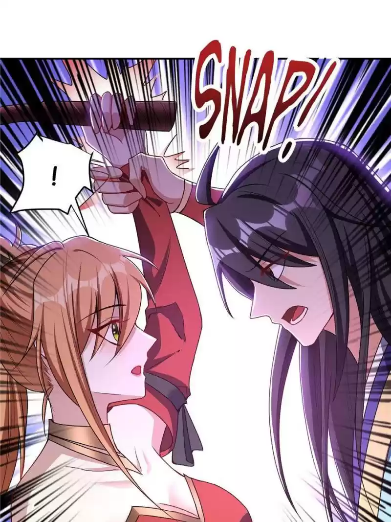 Conquest Of The Demon King Chapter 138