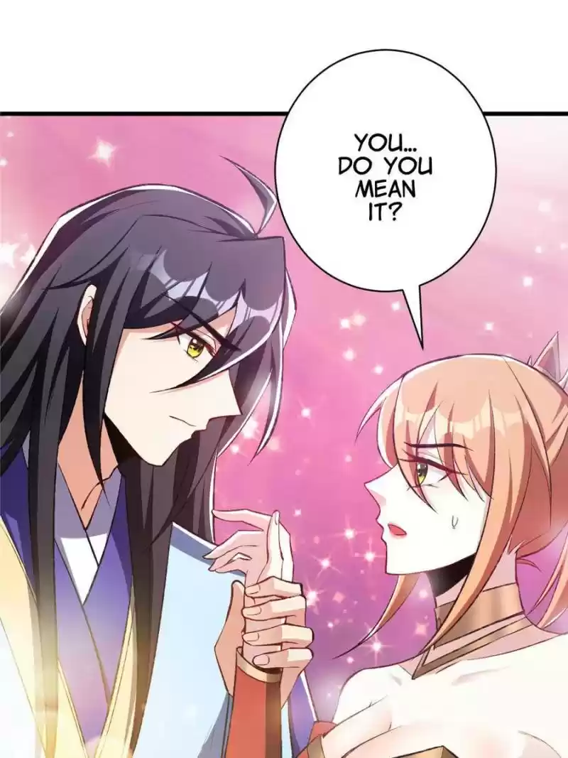 Conquest Of The Demon King Chapter 139