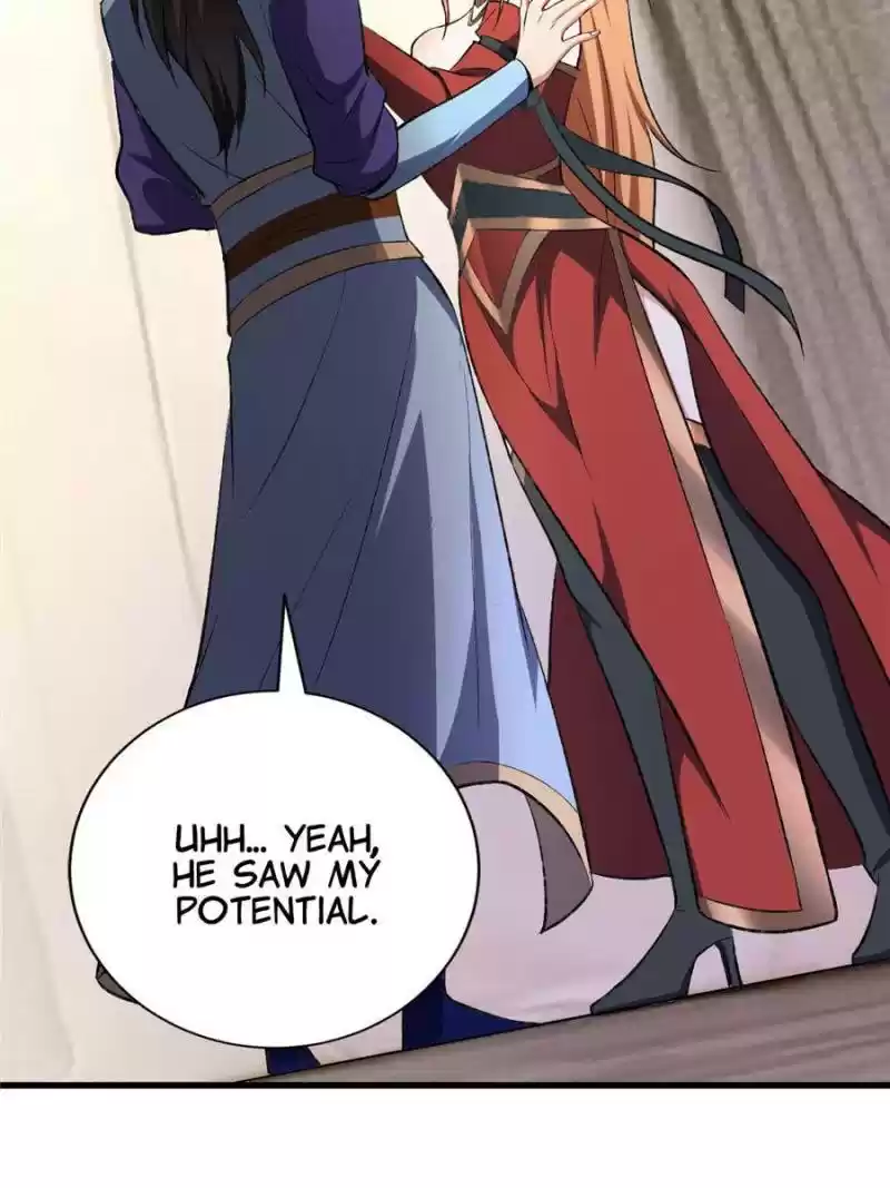 Conquest Of The Demon King Chapter 139