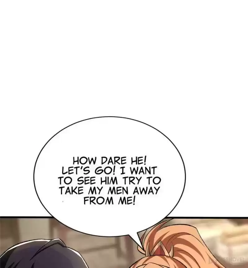 Conquest Of The Demon King Chapter 139